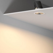 Встраиваемый LED светильник Elektrostandard Inline 25090/LED 3000K