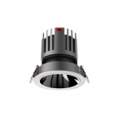 Встраиваемый LED светильник Favourite Mortise 4419-1C