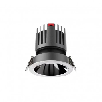 Встраиваемый LED светильник Favourite Mortise 4419-1C