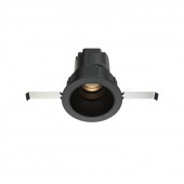 Встраиваемый LED светильник Maytoni Wise DL057-7W3K-B