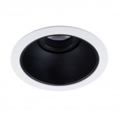 Встраиваемый LED светильник Arte Lamp Scroll A3312PL-1WH