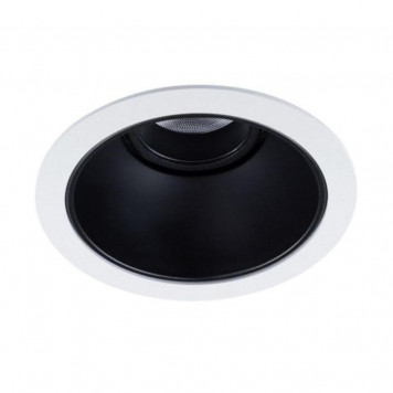 Встраиваемый LED светильник Arte Lamp Scroll A3312PL-1WH