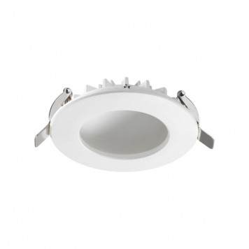 Встраиваемый LED светильник Novotech Gesso 358805