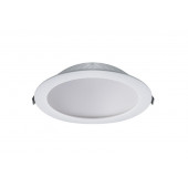 Встраиваемый LED светильник Crystal Lux CLT 524C150 WH