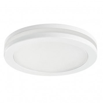 Встраиваемый LED светильник Lightstar Maturo 070664