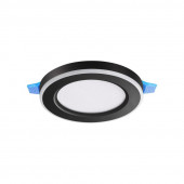 Встраиваемый LED светильник Novotech Span 359019