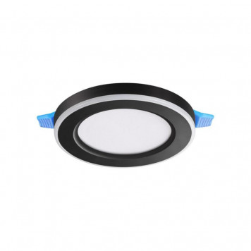 Встраиваемый LED светильник Novotech Span 359019