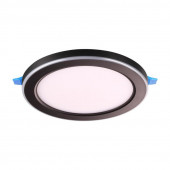 Встраиваемый LED светильник Novotech Span 359021