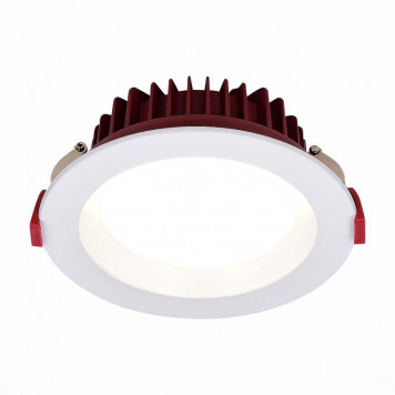 Встраиваемый LED светильник ST Luce ST752.548.24