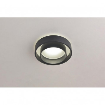 Встраиваемый LED светильник Omnilux Valletta OML-103219-15