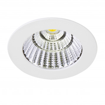 Встраиваемый LED светильник Lightstar Soffi 11 212416