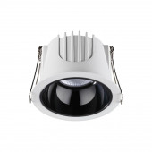 Встраиваемый LED светильник Novotech Knof 358691