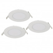 Встраиваемый светильник Favourite Flashled 1660-3C