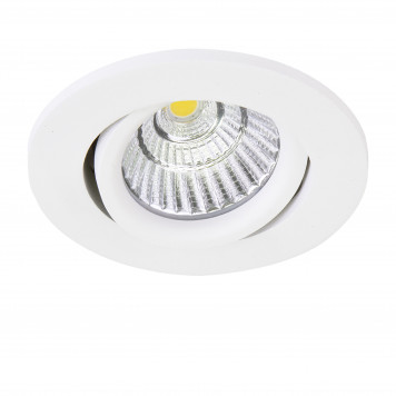 Встраиваемый LED светильник Lightstar Soffi 16 212436