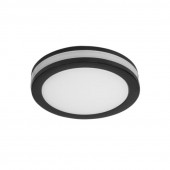 Встраиваемый LED светильник Arte Lamp Tabit A8430PL-1BK
