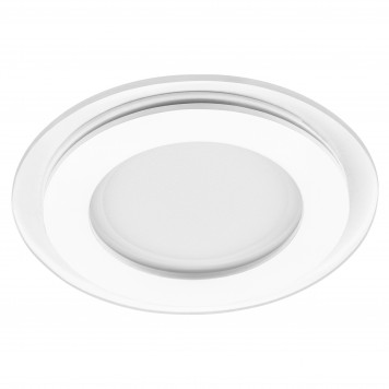 Встраиваемый LED светильник Lightstar Acri 212010
