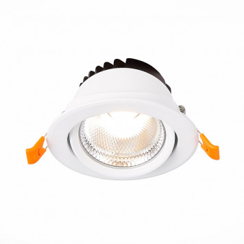 Встраиваемый LED светильник St Luce Miro ST211.538.10.36