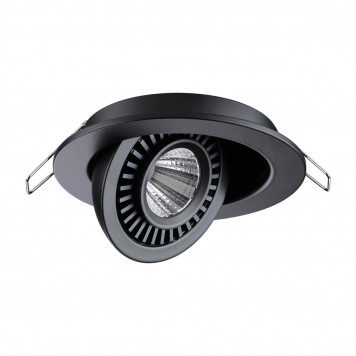 Встраиваемый LED светильник Novotech Gesso 358816