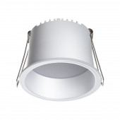 Встраиваемый LED светильник Novotech Tran 358899
