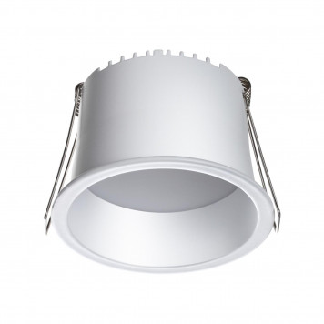 Встраиваемый LED светильник Novotech Tran 358899
