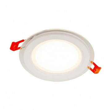 Встраиваемый LED светильник LEDtrec 322-18W