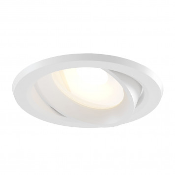Встраиваемый светильник Maytoni Phill DL014-6-L9W