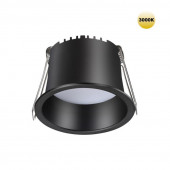 Встраиваемый LED светильник Novotech Tran 359233
