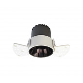 Встраиваемый LED светильник Favourite Mortise 4417-1C