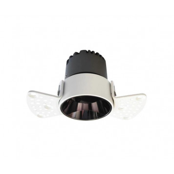 Встраиваемый LED светильник Favourite Mortise 4417-1C