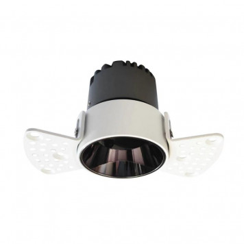 Встраиваемый LED светильник Favourite Mortise 4418-1C