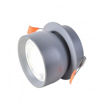 Встраиваемый LED светильник Favourite Astern 4512-1C