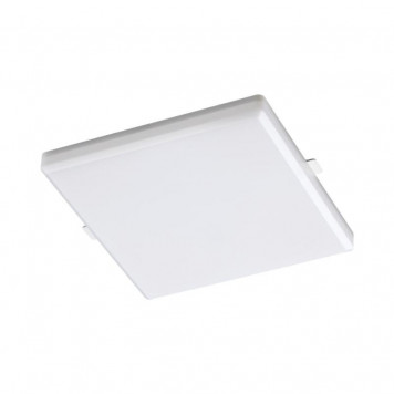 Встраиваемый LED светильник Novotech Pandora 358681