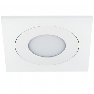 Встраиваемый LED светильник Lightstar Leddy 212185
