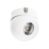 Встраиваемый LED светильник Lightstar Intero 217064