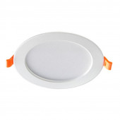Встраиваемый LED светильник Novotech Luna 357575