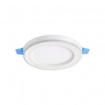 Встраиваемый LED светильник Novotech Span 359012