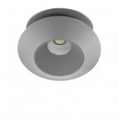 Встраиваемый LED светильник Lightstar Orbe 051209