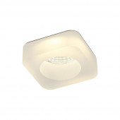 Встраиваемый LED светильник Aployt Dayon APL.0104.19.05