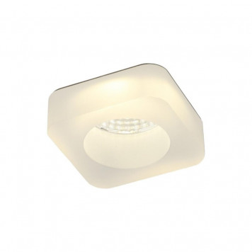 Встраиваемый LED светильник Aployt Dayon APL.0104.19.05