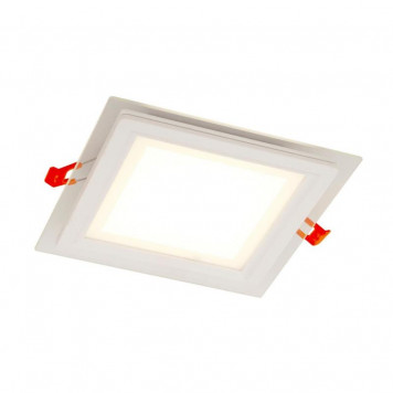 Встраиваемый LED светильник LEDtrec 323-9W