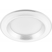 Встраиваемый LED светильник Feron AL630 белый