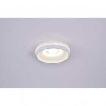 Встраиваемый LED светильник Omnilux Genova OML-102809-06