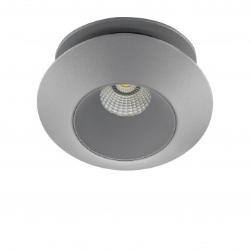 Встраиваемый LED светильник Lightstar Orbe 051309