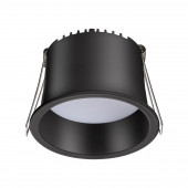 Встраиваемый LED светильник Novotech Tran 358900