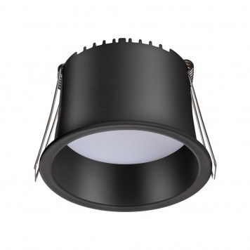 Встраиваемый LED светильник Novotech Tran 358900