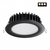 Встраиваемый LED светильник Novotech Lante 358951