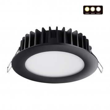 Встраиваемый LED светильник Novotech Lante 358951