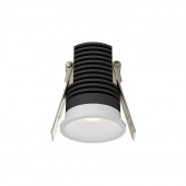Встраиваемый LED светильник Maytoni Mini DL059-7W4K-W
