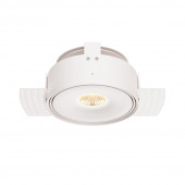 Встраиваемый LED светильник Maytoni Move DL060-9W3-4-6K-TRS-W