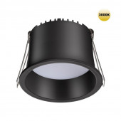 Встраиваемый LED светильник Novotech Tran 359235